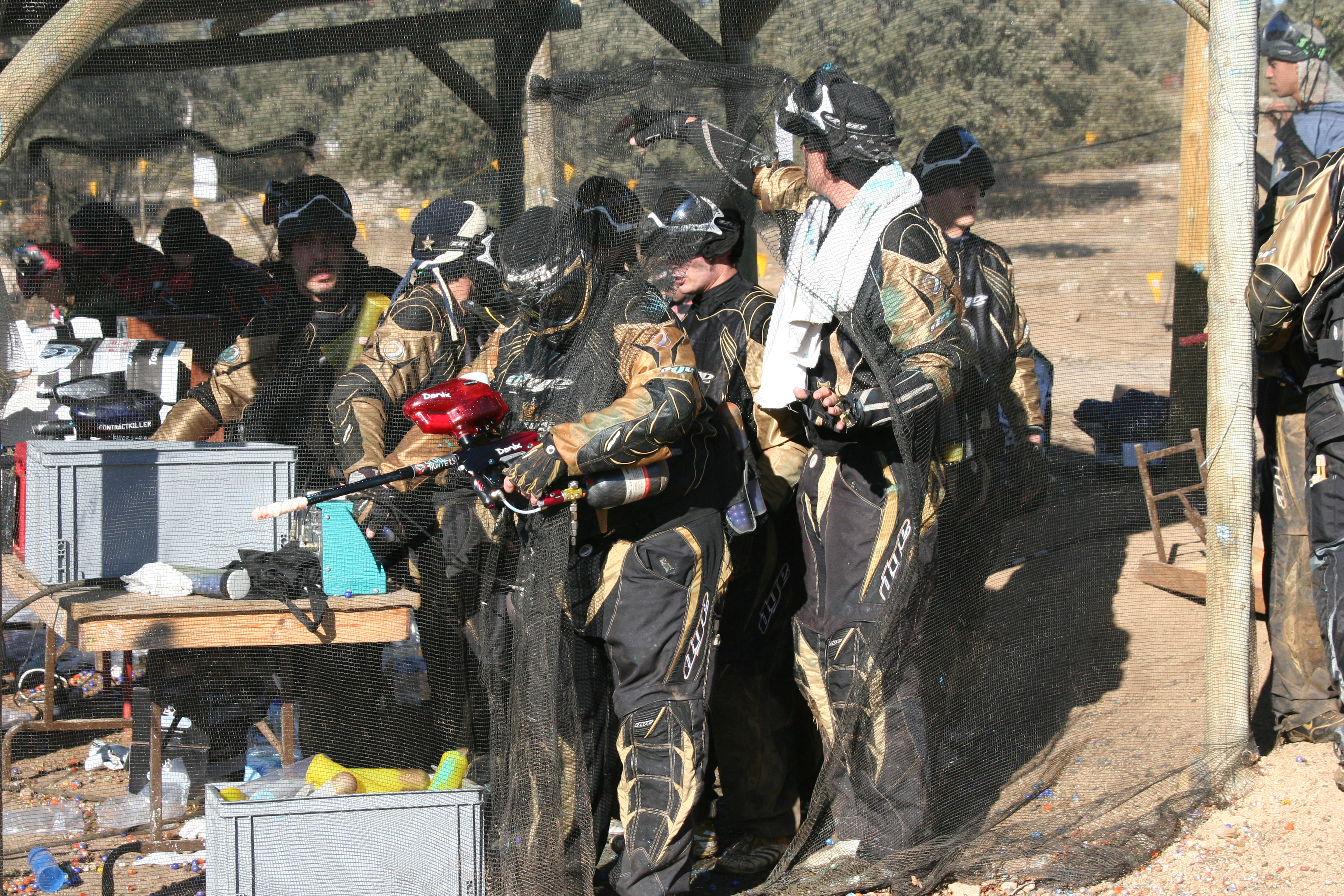 Fotografía IMG 6691 en el álbum Jornada V